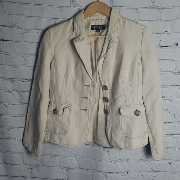 Kasper Jacket  - Picture 2 of 9